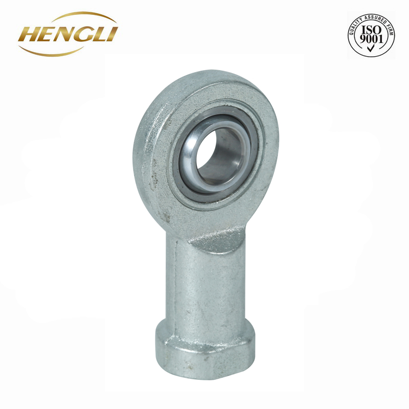 Maintenance-Free Rod Ends