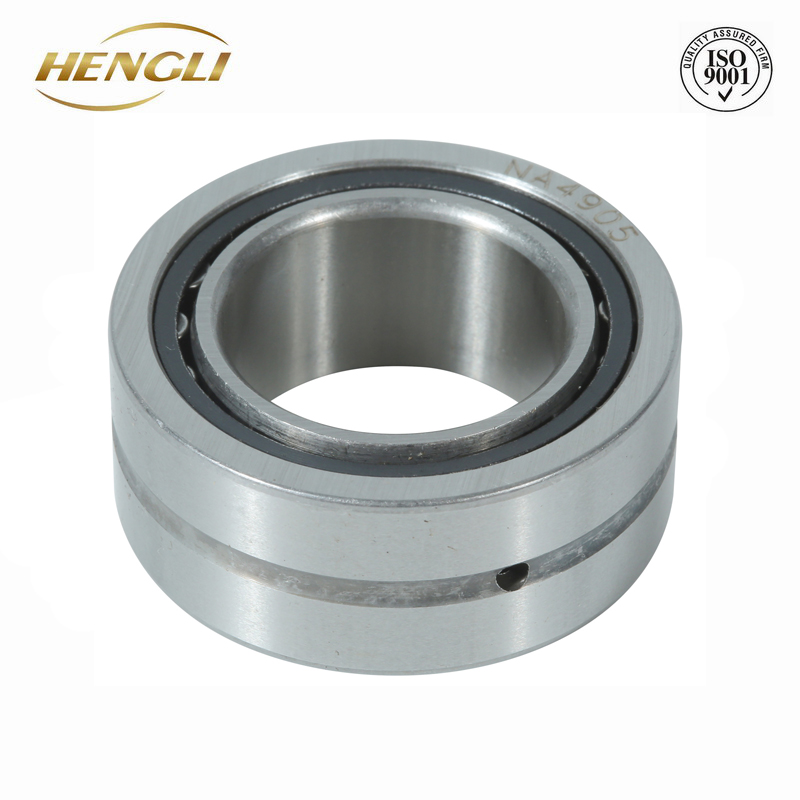 Yoke Type Track Rollers