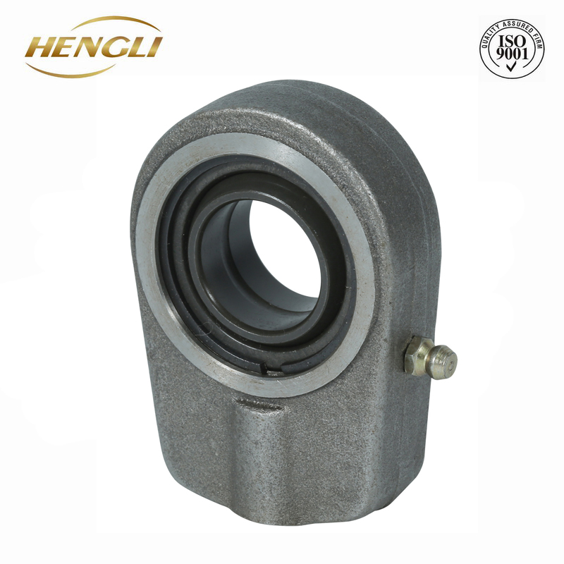 Hydraulic Rod Ends