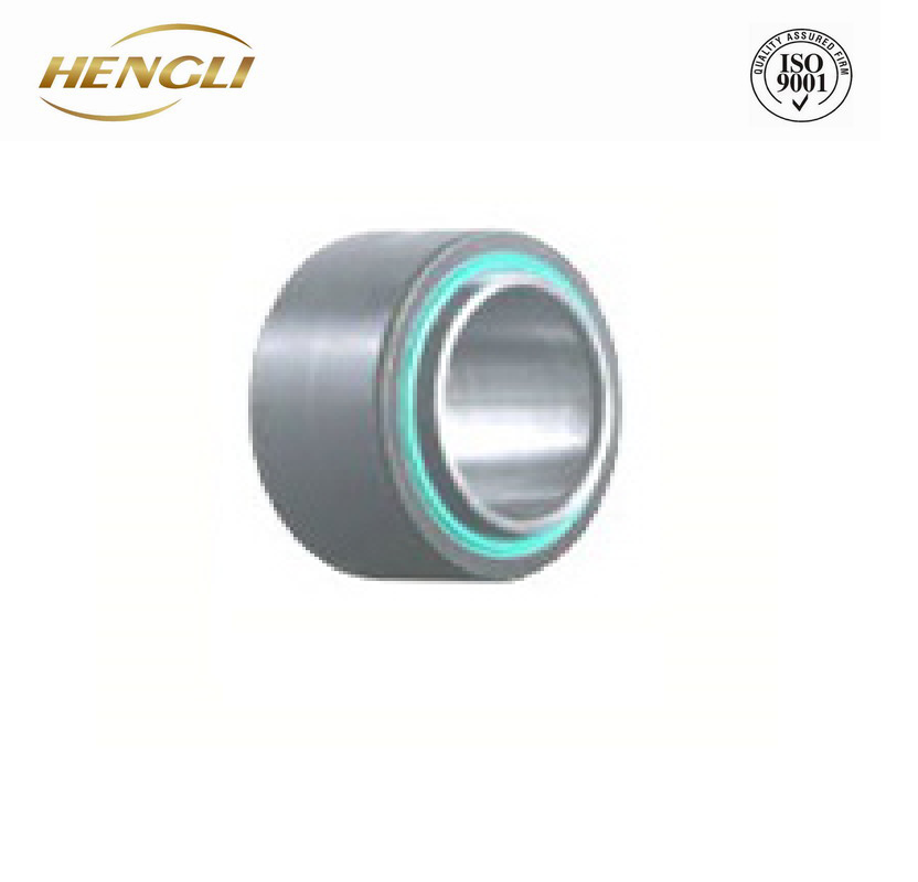 Maintenance-Free Radial Spherical Plain Bearings